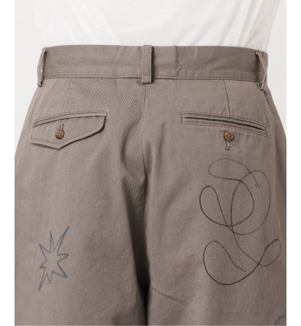 OUTDOOR PRODUCTS Usual Things「ULTチノセレモニーハーフパンツ」|その他|