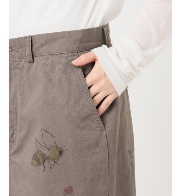 OUTDOOR PRODUCTS Usual Things「ULTチノセレモニーハーフパンツ」|その他|