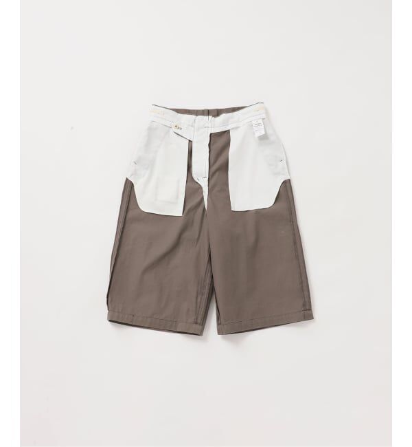 OUTDOOR PRODUCTS Usual Things「ULTチノセレモニーハーフパンツ」|その他|
