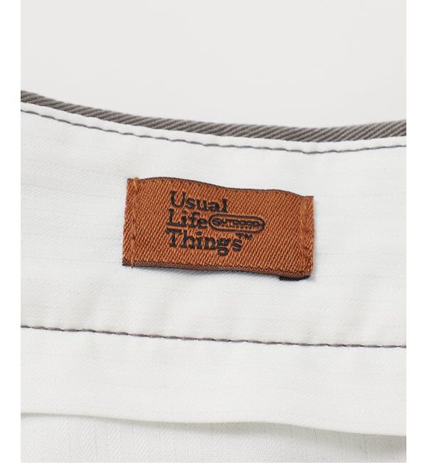 OUTDOOR PRODUCTS Usual Things「ULTチノセレモニーハーフパンツ」|その他|