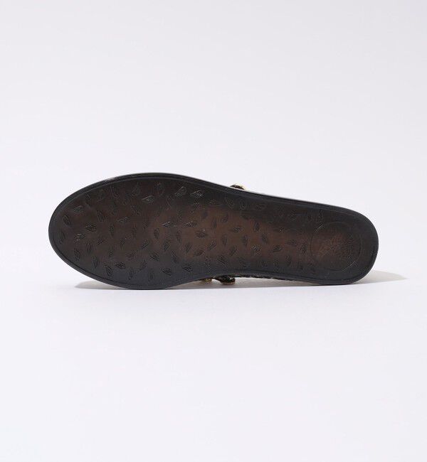 TOMORROWLAND GOODS「ANCIENT GREEK SANDALS IRO SHELLS バレリーナシューズ」|バレエシューズ|