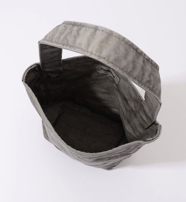 TOMORROWLAND GOODS「TEMBEA BAGUETTE SMALL トートバッグ」|トートバッグ|