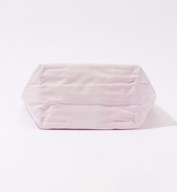 TOMORROWLAND GOODS「TEMBEA BAGUETTE SMALL トートバッグ」|トートバッグ|