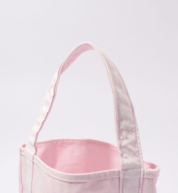 TOMORROWLAND GOODS「TEMBEA BAGUETTE SMALL トートバッグ」|トートバッグ|