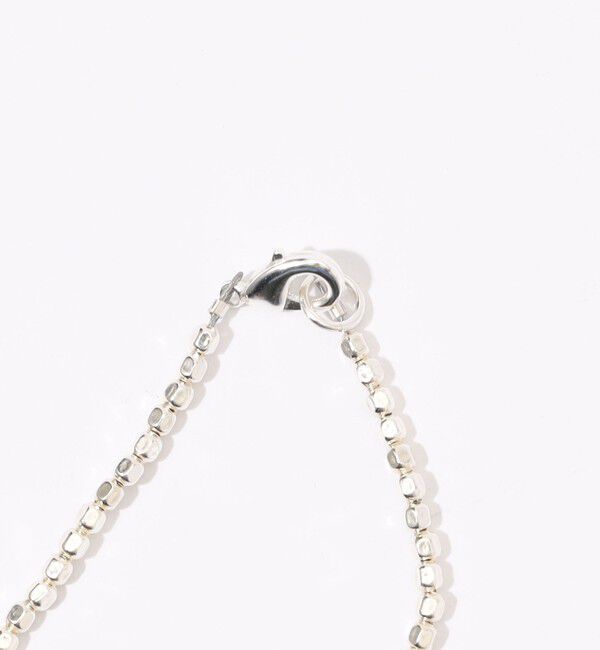 TOMORROWLAND GOODS「CATHERINE WEITZMAN Gemstone Fade ネックレス」|ネックレス|