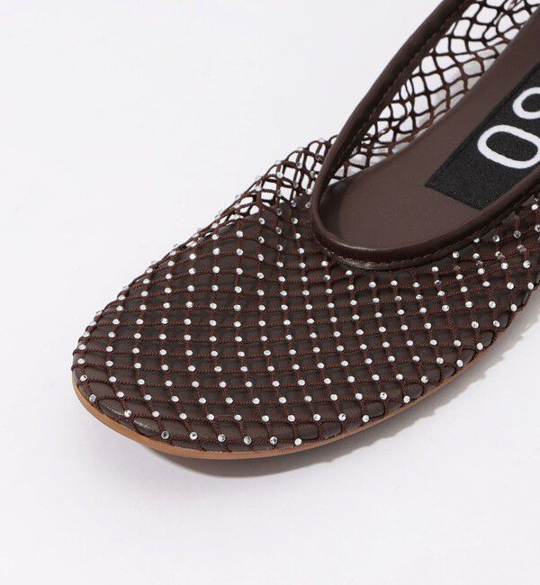 TOMORROWLAND GOODS「SENSO CLARISSA フラットシューズ」|ローファー|