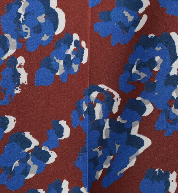 TOMORROWLAND BUYING WEAR「【別注】TELMA Printed ワイド パンツ」|その他|