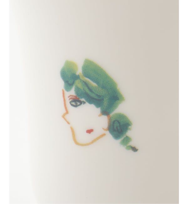 journal standard Furniture「【ヒラノトシユキ】JSF別注 MUG　マグカップ」|食器・キッチングッズ|