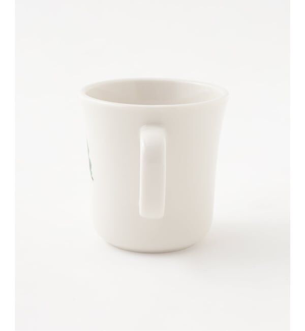 journal standard Furniture「【ヒラノトシユキ】JSF別注 MUG　マグカップ」|食器・キッチングッズ|