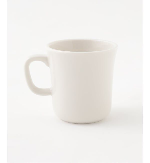 journal standard Furniture「【ヒラノトシユキ】JSF別注 MUG　マグカップ」|食器・キッチングッズ|