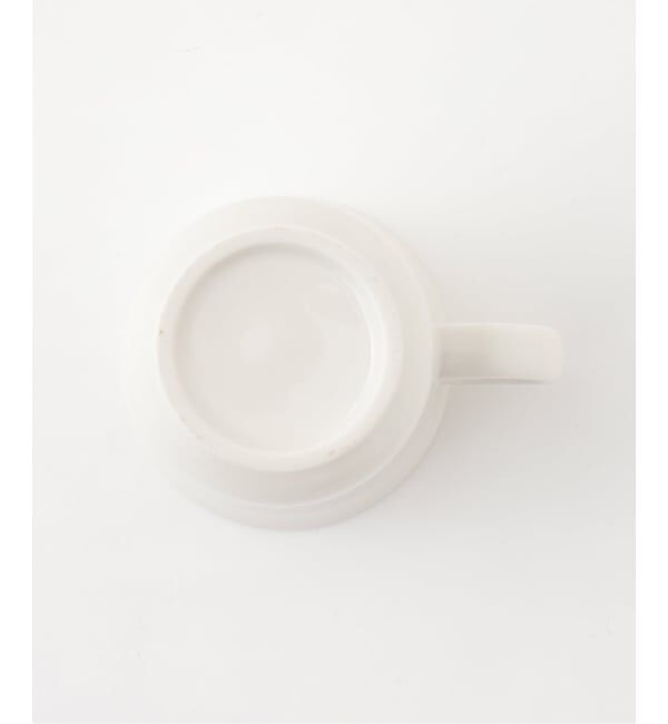 journal standard Furniture「【ヒラノトシユキ】JSF別注 MUG　マグカップ」|食器・キッチングッズ|