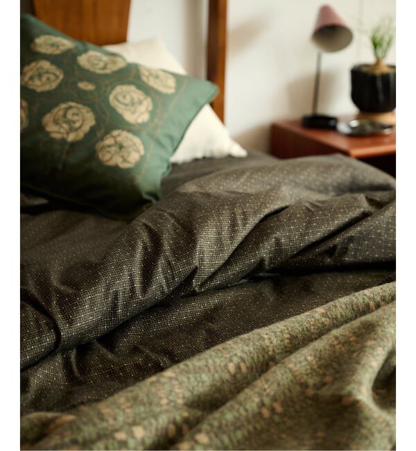 ACME「《予約》BRIGHTON DUVET COVER S　掛け布団カバー シングル」|その他|