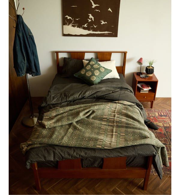 ACME「《予約》BRIGHTON DUVET COVER S　掛け布団カバー シングル」|その他|