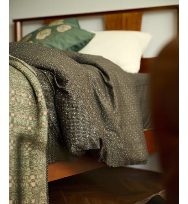 ACME「《予約》BRIGHTON DUVET COVER S　掛け布団カバー シングル」|その他|