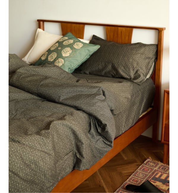 ACME「《予約》BRIGHTON DUVET COVER S　掛け布団カバー シングル」|その他|