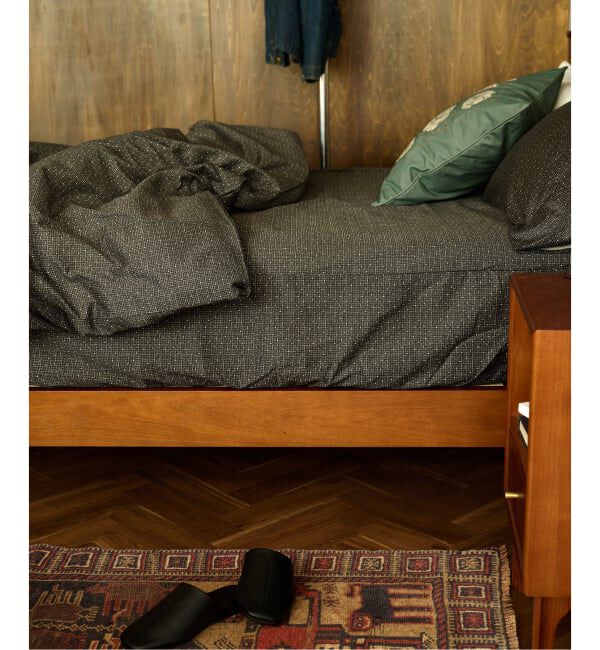 ACME「《予約》BRIGHTON DUVET COVER S　掛け布団カバー シングル」|その他|