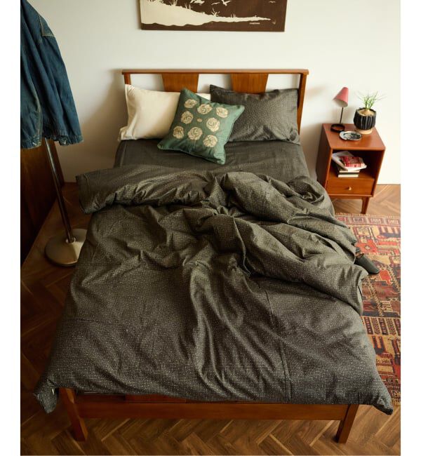 ACME「《予約》BRIGHTON DUVET COVER S　掛け布団カバー シングル」|その他|