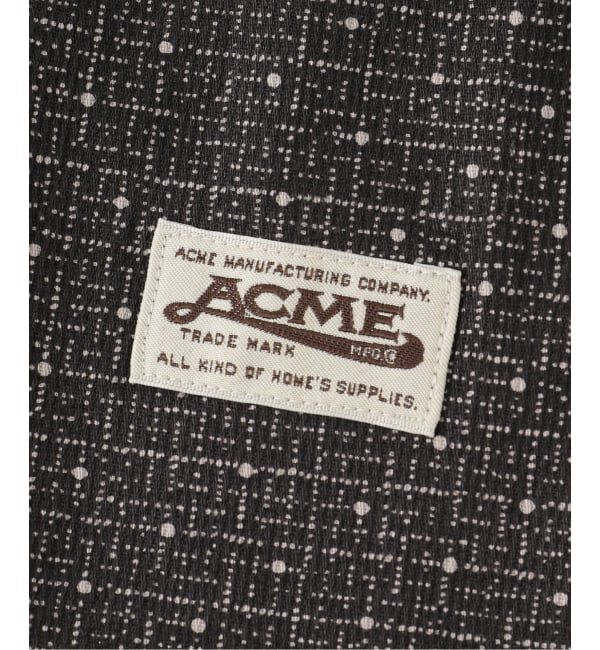 ACME「《予約》BRIGHTON DUVET COVER S　掛け布団カバー シングル」|その他|