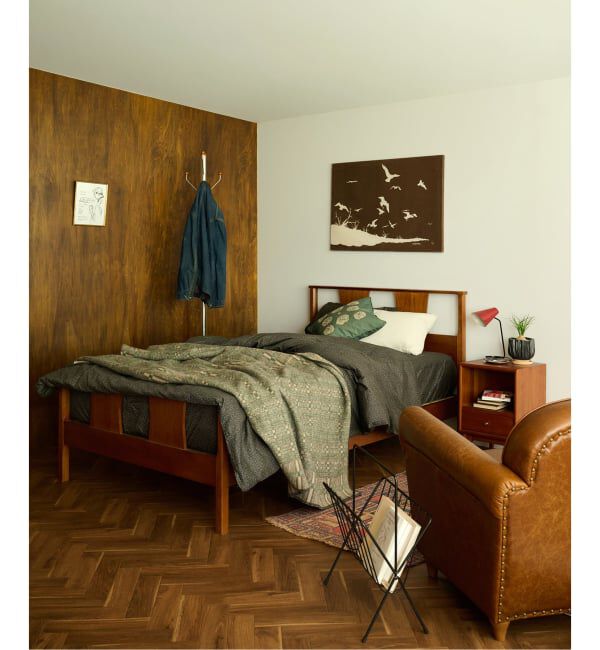 ACME「《予約》BRIGHTON DUVET COVER S　掛け布団カバー シングル」|その他|