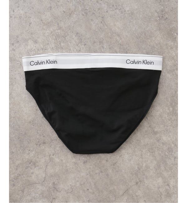 JOINT WORKS「Calvin Klein / カルバン クライン HIGH WAIST BIKINI」|その他|