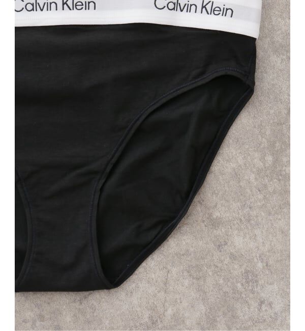 JOINT WORKS「Calvin Klein / カルバン クライン HIGH WAIST BIKINI」|その他|