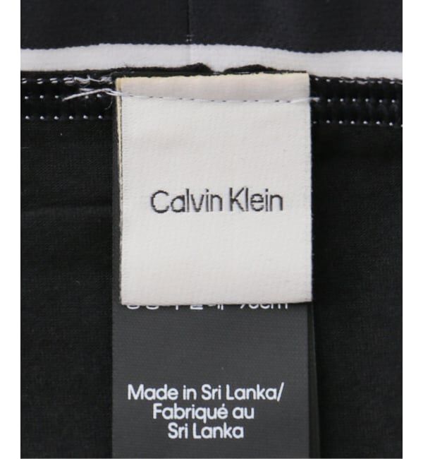 JOINT WORKS「Calvin Klein / カルバン クライン HIGH WAIST BIKINI」|その他|
