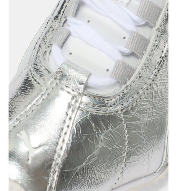 JOINT WORKS「PUMA / プーマ H-STREET LUSTRE WNS」|スニーカー|