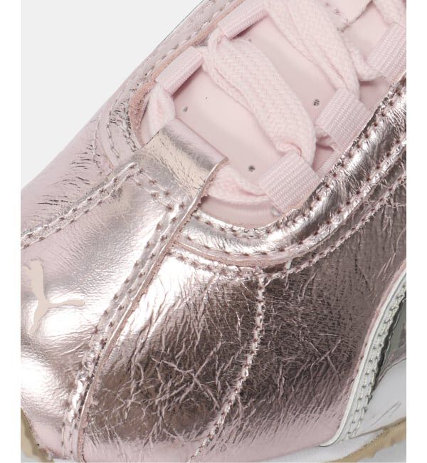 JOINT WORKS「PUMA / プーマ H-STREET LUSTRE WNS」|スニーカー|