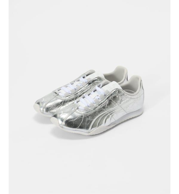 JOINT WORKS「PUMA / プーマ H-STREET LUSTRE WNS」|スニーカー|