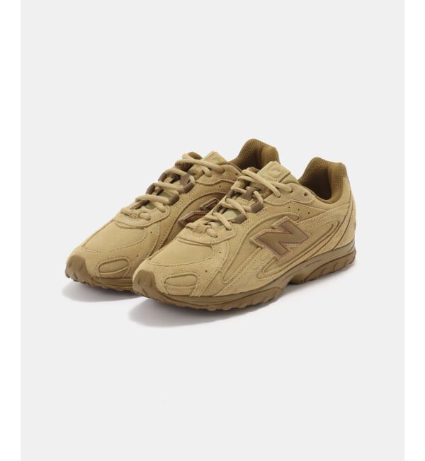 JOINT WORKS「NEW BALANCE / ニューバランス U204」|スニーカー|