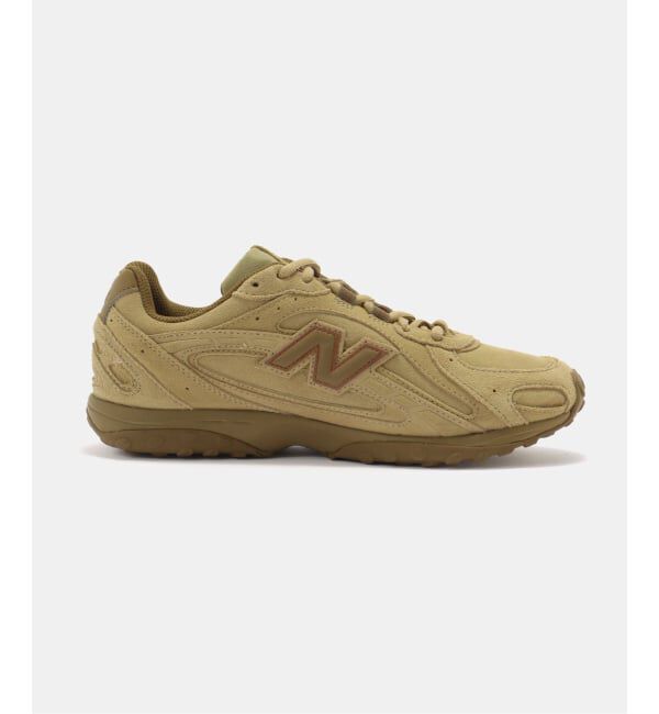 JOINT WORKS「NEW BALANCE / ニューバランス U204」|スニーカー|