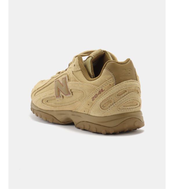 JOINT WORKS「NEW BALANCE / ニューバランス U204」|スニーカー|