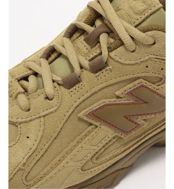JOINT WORKS「NEW BALANCE / ニューバランス U204」|スニーカー|