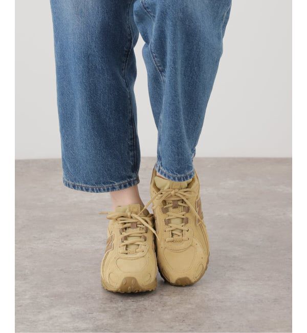 JOINT WORKS「NEW BALANCE / ニューバランス U204」|スニーカー|