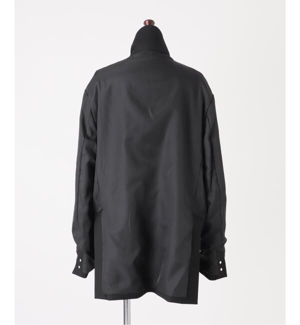 JOINT WORKS「≪予約≫NOCTO ARCHIVE/ノクト アーカイブ Technical Studs Single Jacket」|テーラードジャケット|