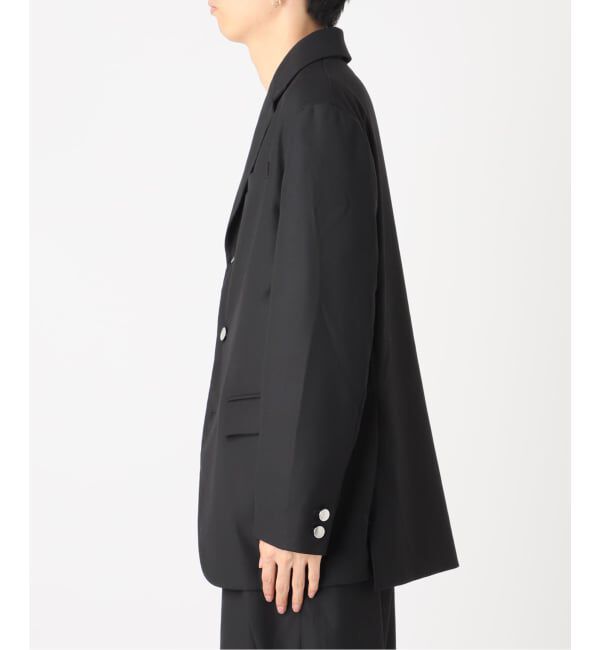 JOINT WORKS「≪予約≫NOCTO ARCHIVE/ノクト アーカイブ Technical Studs Single Jacket」|テーラードジャケット|