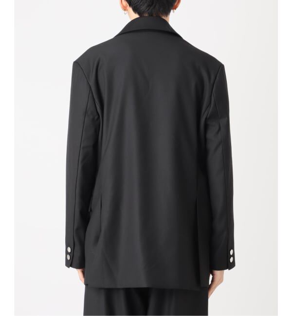JOINT WORKS「≪予約≫NOCTO ARCHIVE/ノクト アーカイブ Technical Studs Single Jacket」|テーラードジャケット|