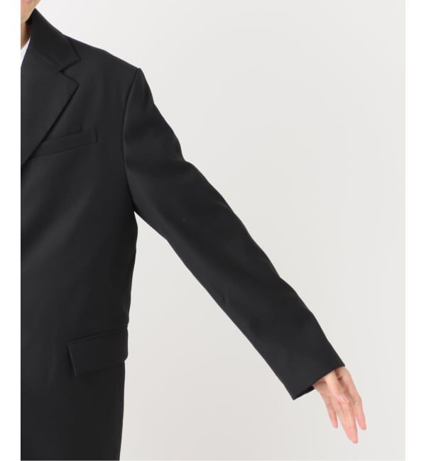 JOINT WORKS「≪予約≫NOCTO ARCHIVE/ノクト アーカイブ Technical Studs Single Jacket」|テーラードジャケット|