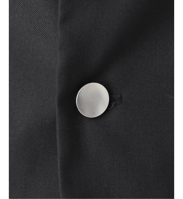 JOINT WORKS「≪予約≫NOCTO ARCHIVE/ノクト アーカイブ Technical Studs Single Jacket」|テーラードジャケット|