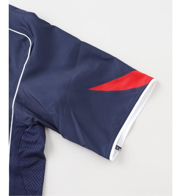 Paris Saint-Germain「【NIKE / ナイキ】PSG Club Team Reissue Jersey 04 Navy IF9578」|Tシャツ・カットソー|