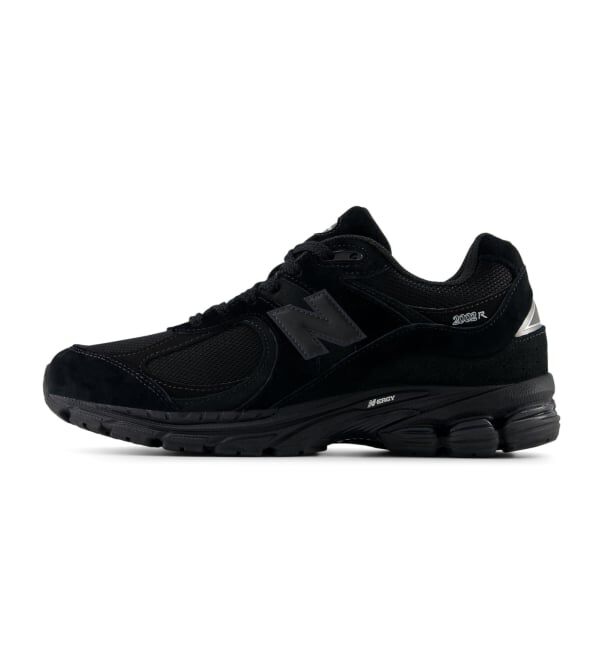 417 EDIFICE「【NEW BALANCE / ニューバランス】2002R」|スニーカー|