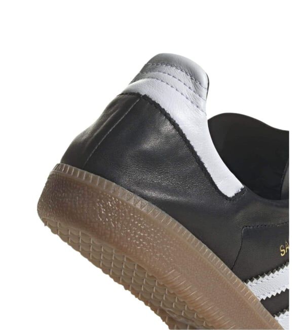 EDIFICE「adidas Originals (アディダス オリジナルス) SAMBA DECON」|スニーカー|