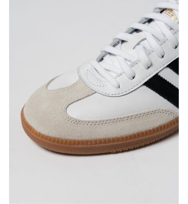 EDIFICE「adidas Originals (アディダス オリジナルス) SAMBA DECON」|スニーカー|