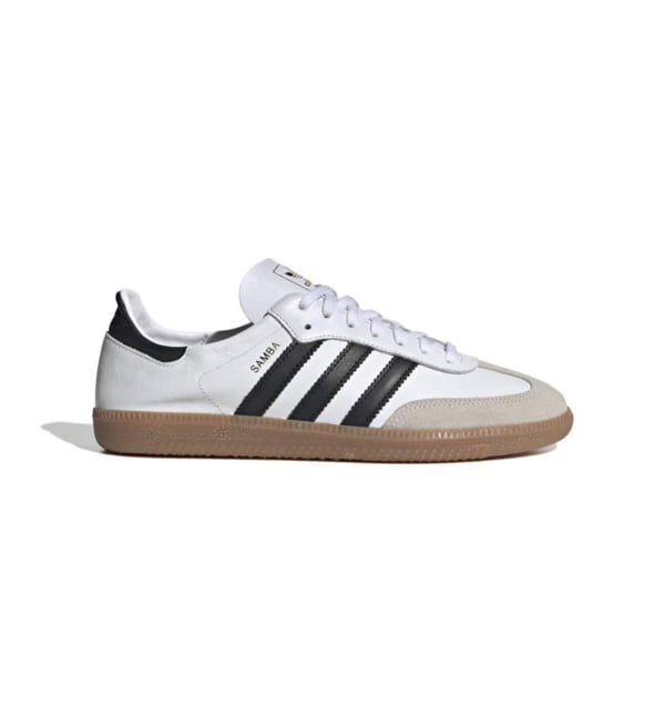 EDIFICE「adidas Originals (アディダス オリジナルス) SAMBA DECON」|スニーカー|
