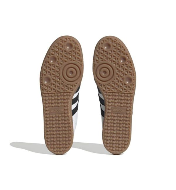 EDIFICE「adidas Originals (アディダス オリジナルス) SAMBA DECON」|スニーカー|