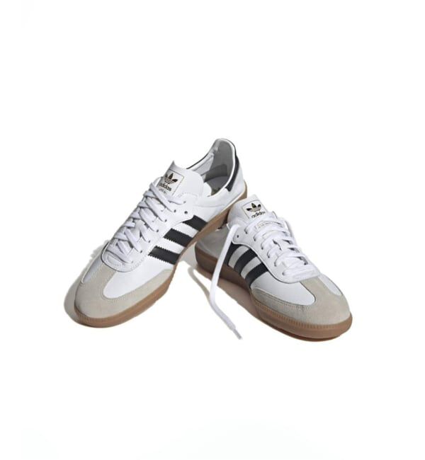 EDIFICE「adidas Originals (アディダス オリジナルス) SAMBA DECON」|スニーカー|
