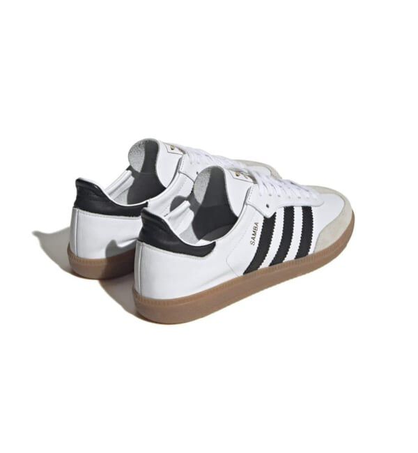 EDIFICE「adidas Originals (アディダス オリジナルス) SAMBA DECON」|スニーカー|