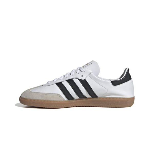 EDIFICE「adidas Originals (アディダス オリジナルス) SAMBA DECON」|スニーカー|