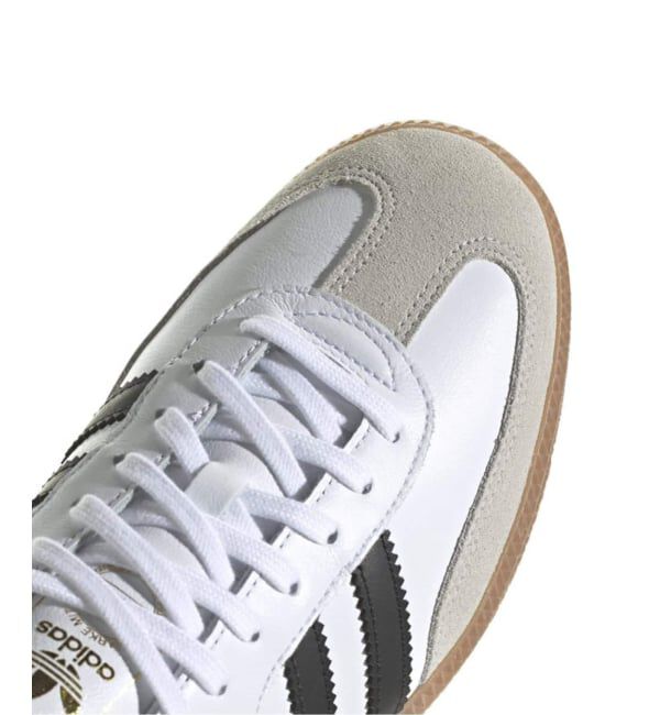 EDIFICE「adidas Originals (アディダス オリジナルス) SAMBA DECON」|スニーカー|