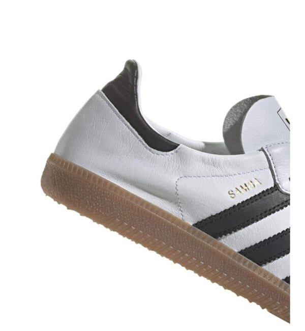 EDIFICE「adidas Originals (アディダス オリジナルス) SAMBA DECON」|スニーカー|